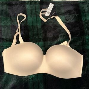 Soma Strapless Bra